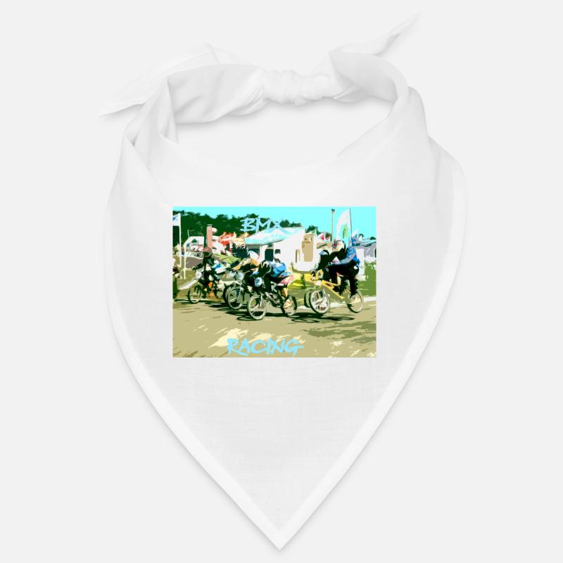 BMX Bandana
