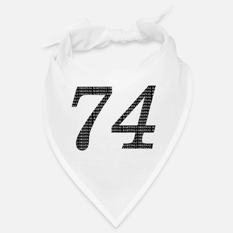 Bartın Bandana