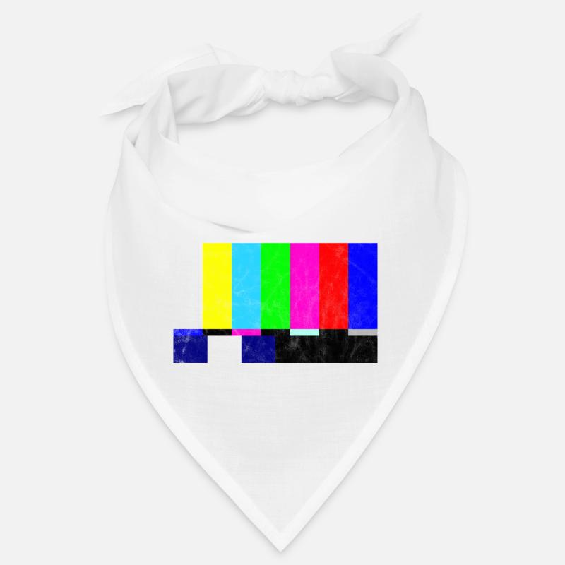 We'll fix it in post Bandana