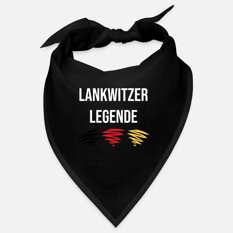 Lankwitzer Legende Bandana
