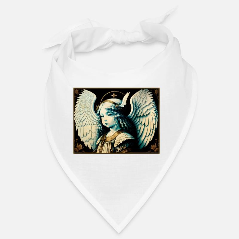 Kleiner Engel Bandana