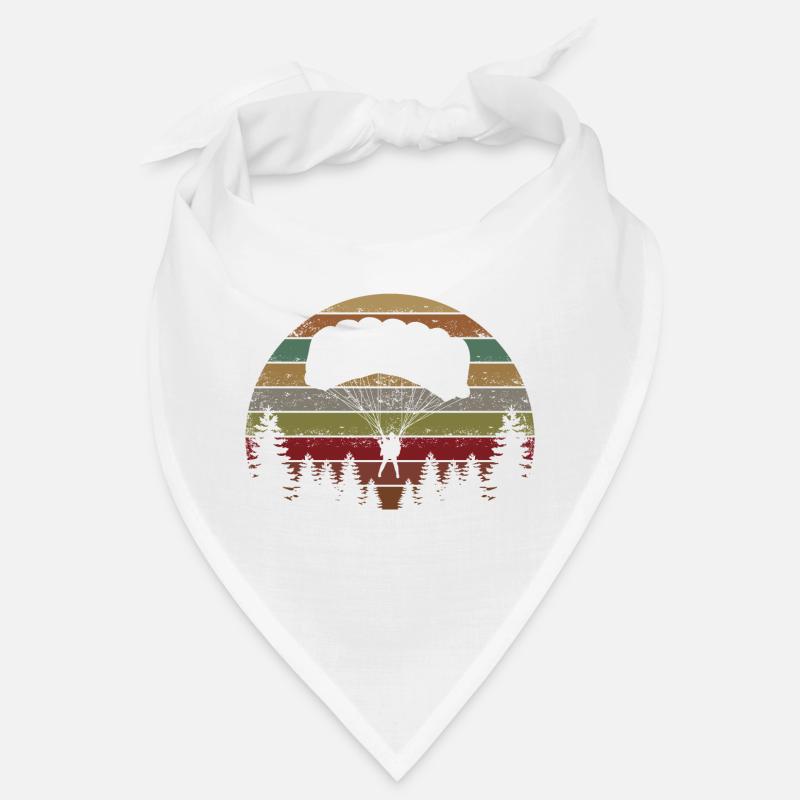 Skydive Evolution: Skydiver Design Bandana