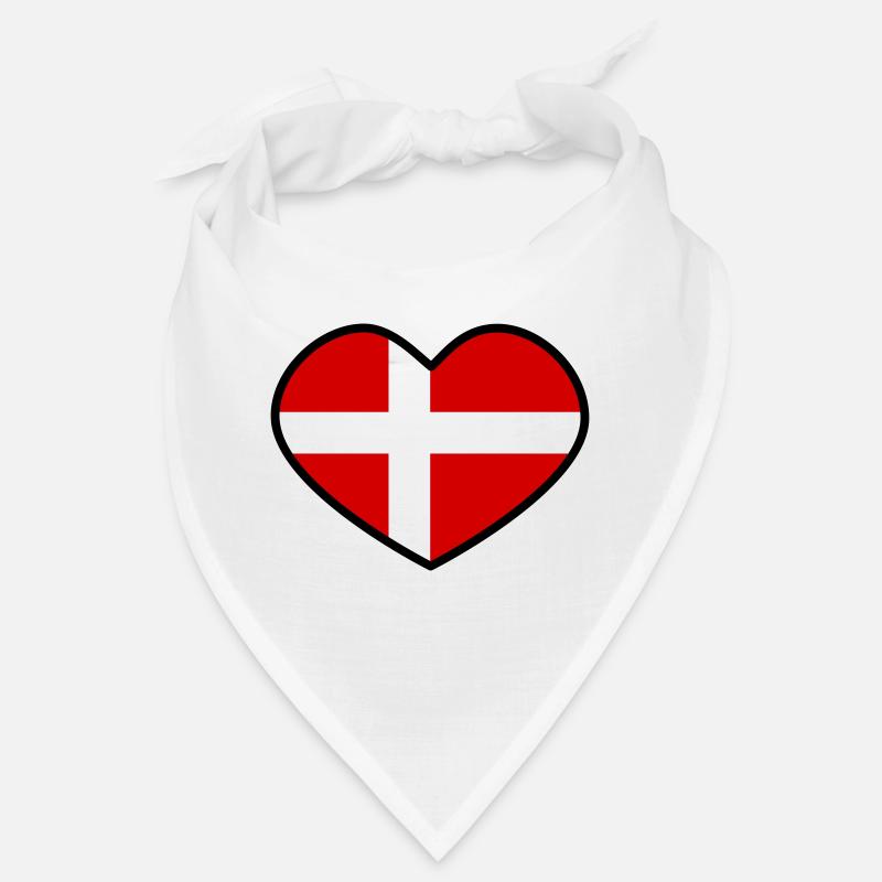 Denmark Bandana