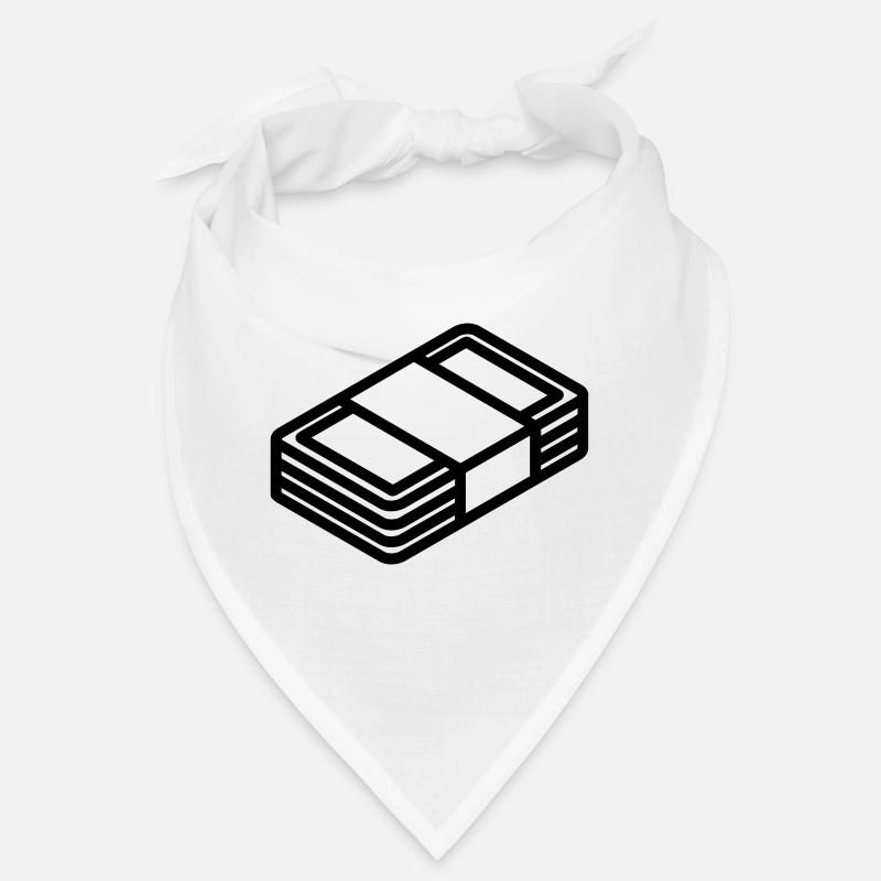 Geld Bandana