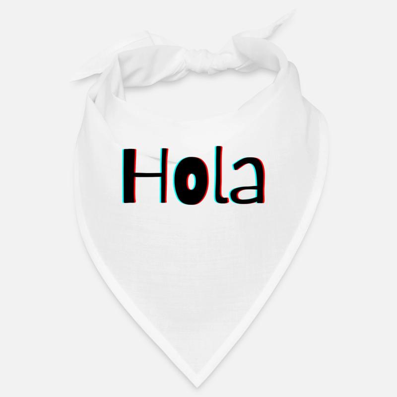 Hola Bandana