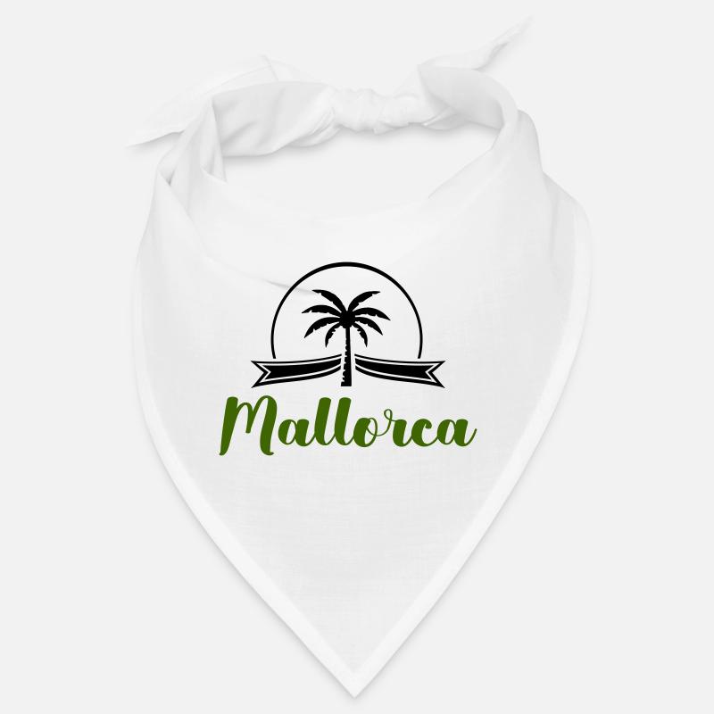 Majorca Bandana