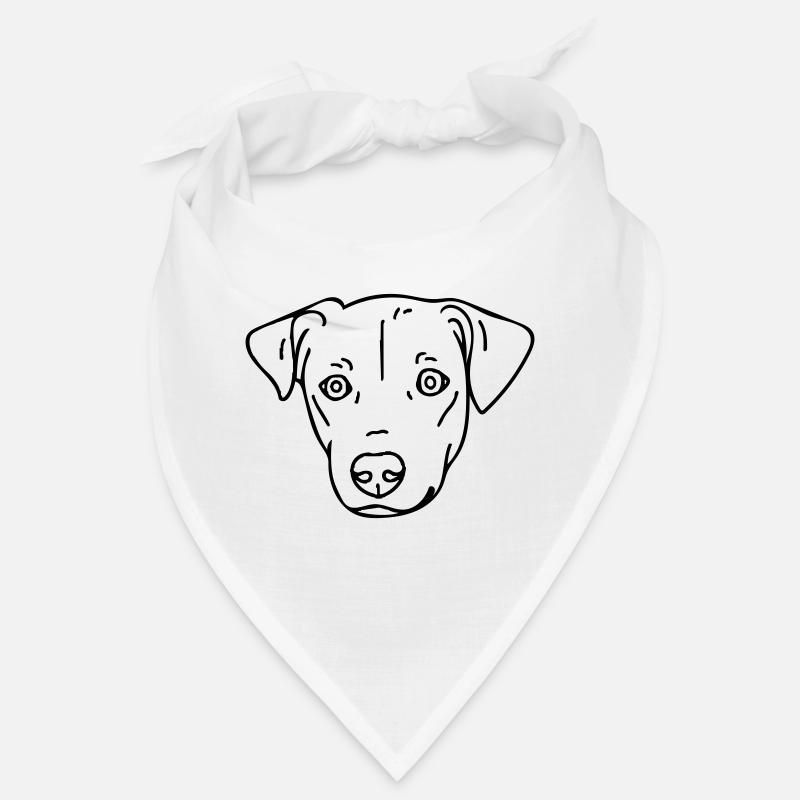 dog Bandana