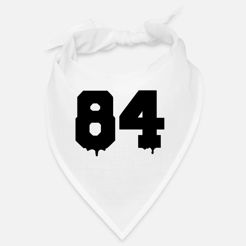 84 Bandana