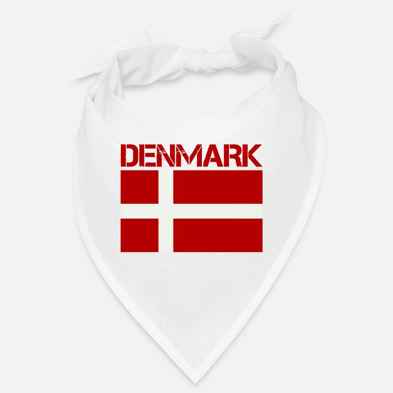 Denmark Bandana