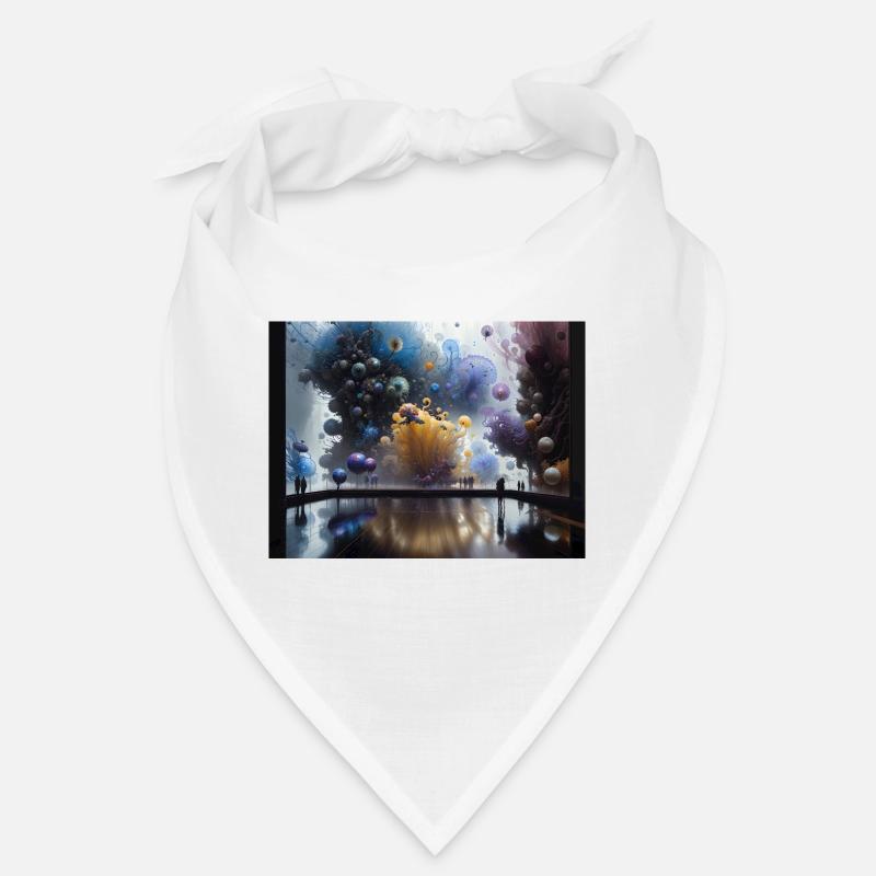 Reise in Actarus #7 Bandana