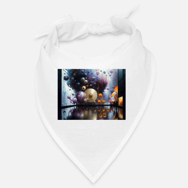 Reise in Actarus #11 Bandana