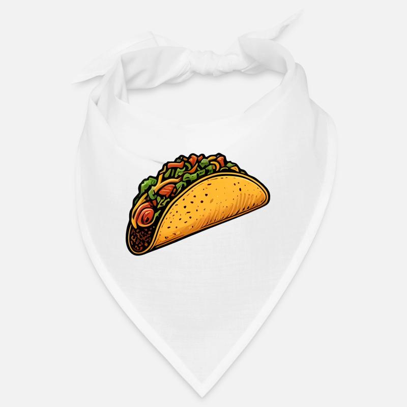 Tacos Bandana