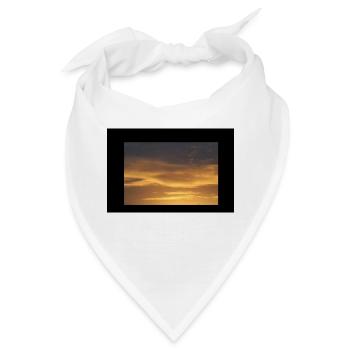 Streetwear CS - Bandana - Weiß - Vorne
