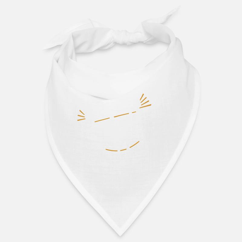 C'est Gênant ! Bandana