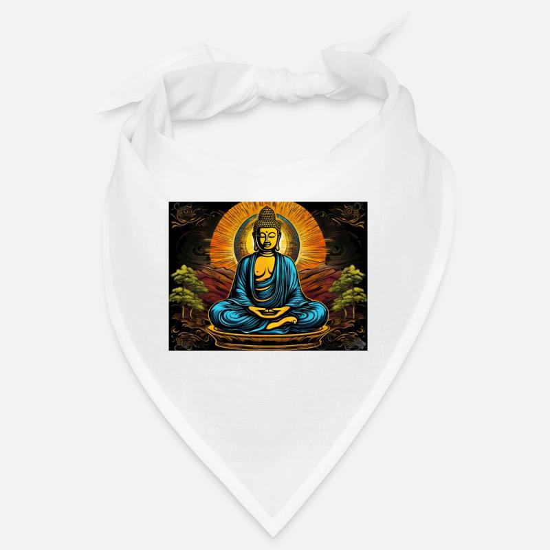 Bouddha Bandana