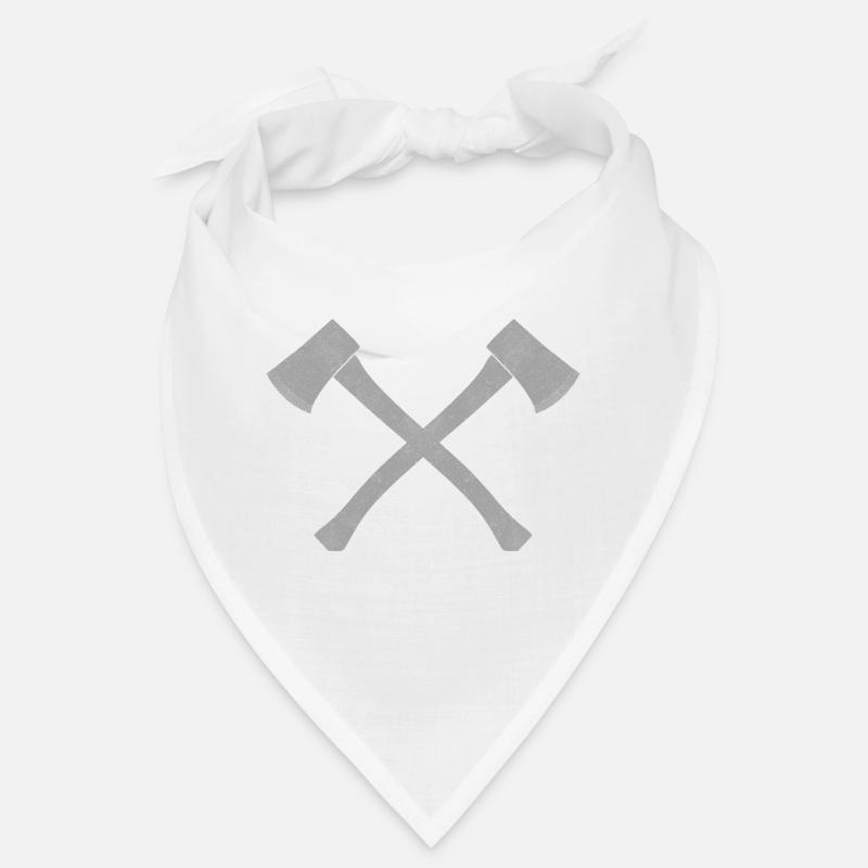 Axe Bandana