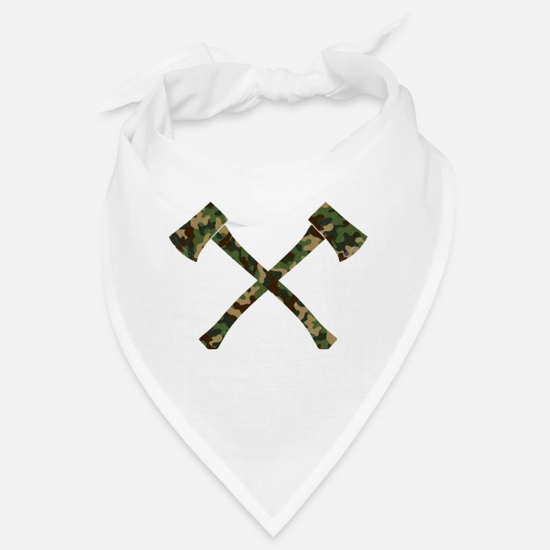 Axt Bandana