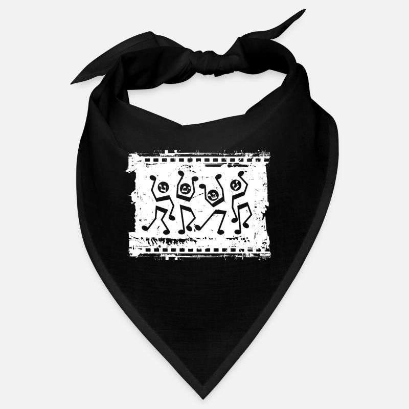 Musik Bandana