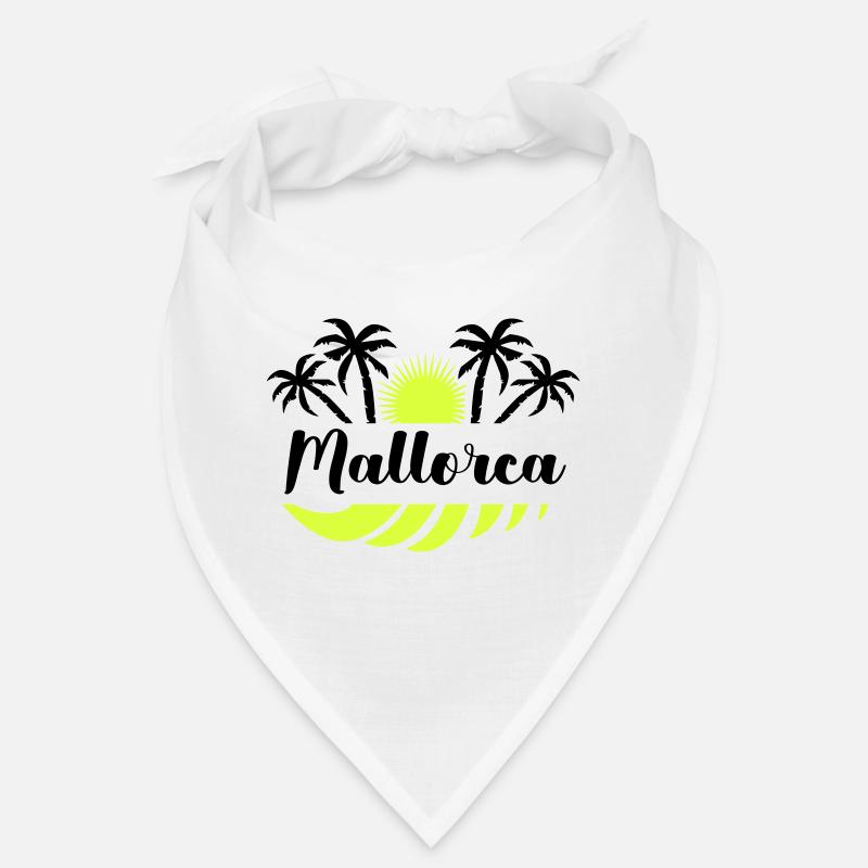 Majorque Bandana