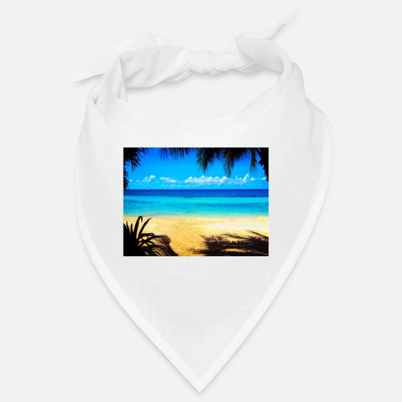 PARADIES STRAND Bandana