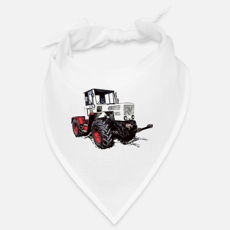 MB trac 65 70 Bandana
