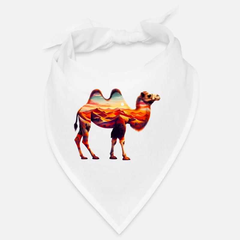 Kamel Bandana