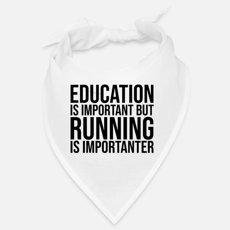 Running Bandana