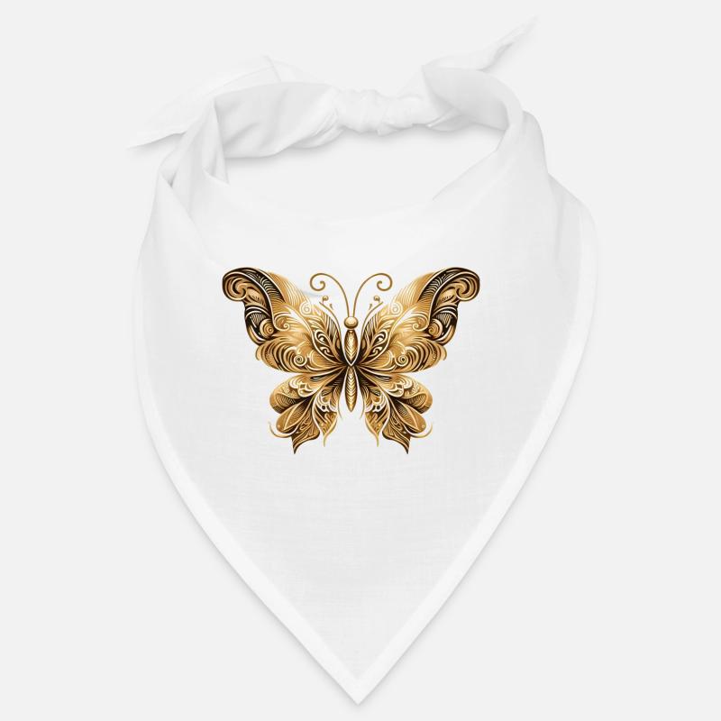 papillon Bandana