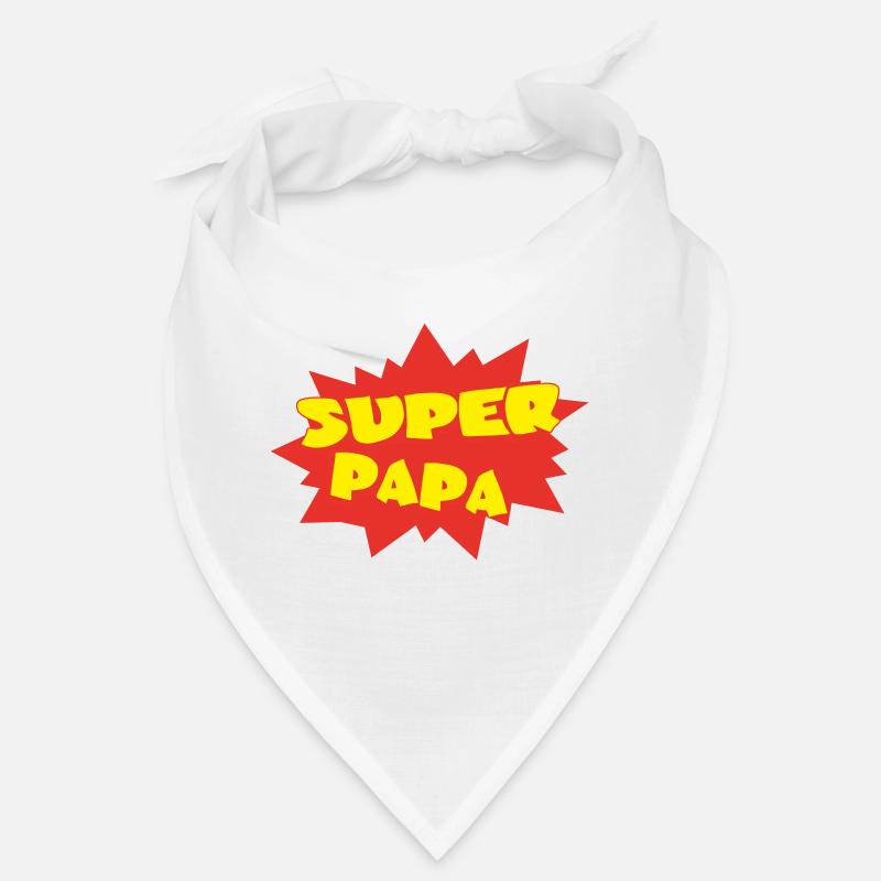 Dad Bandana