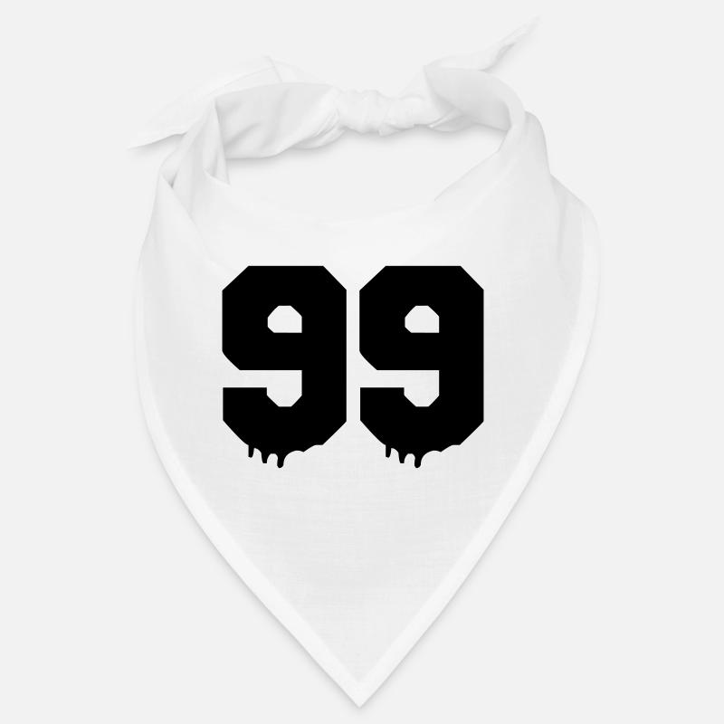 99 Bandana