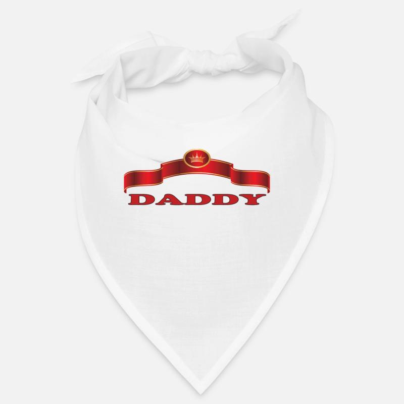 DADDY Bandana