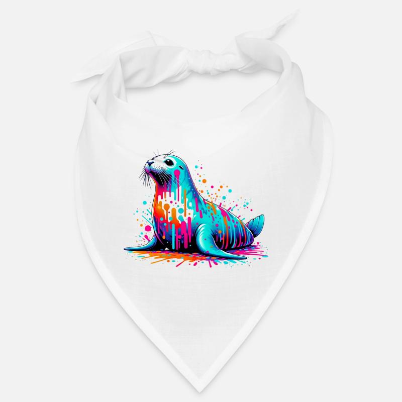 Siegel Bandana