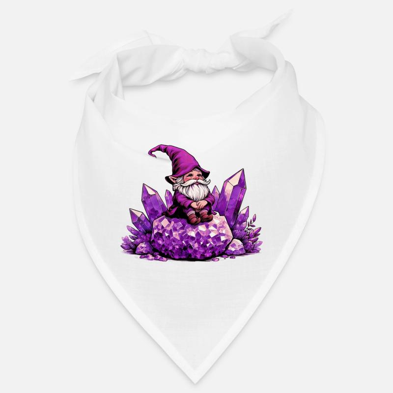 Gnom Bandana