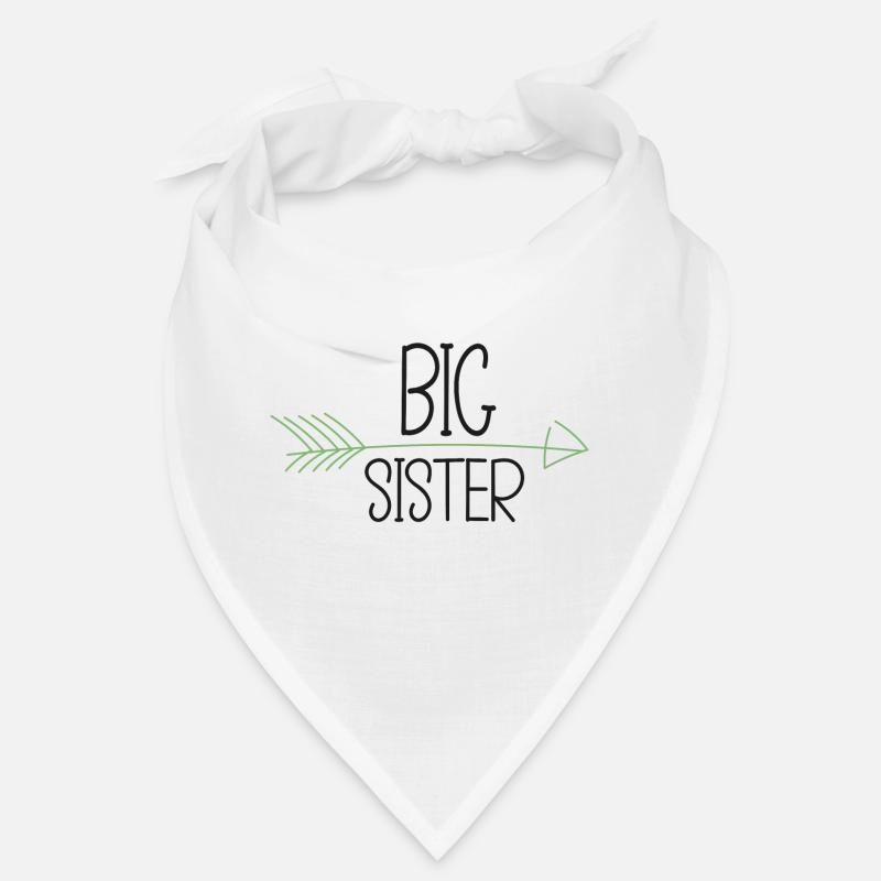 Große Schwester - Große Schwester Bandana