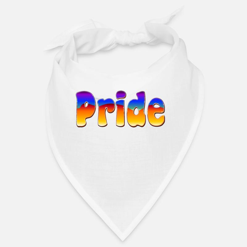 Pride Bandana