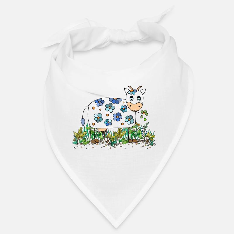 Vache Bandana