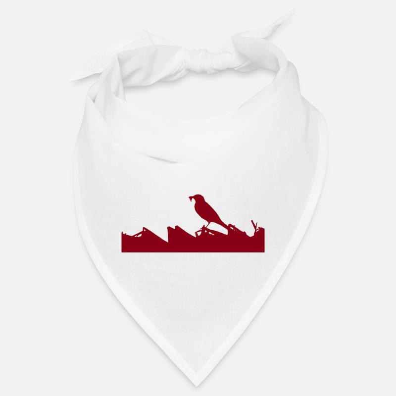 Superpower: Wagtail Bandana
