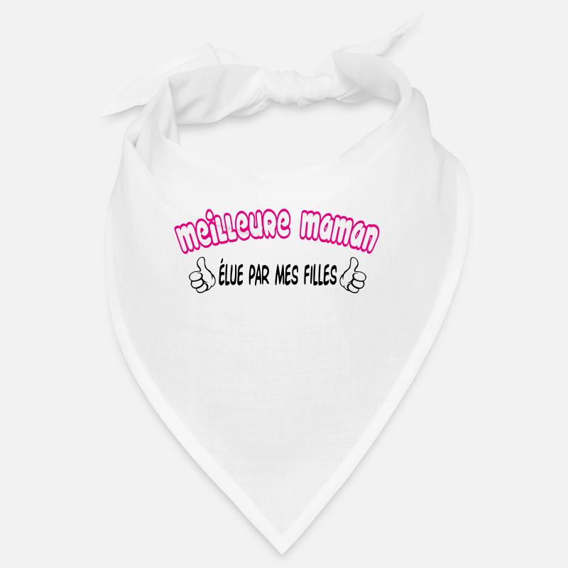 BESTE MAMA Bandana