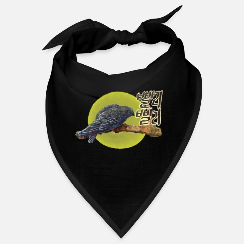 Swift Bandana