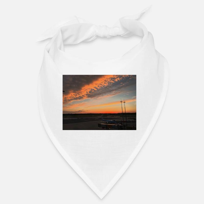 Sundown Bandana