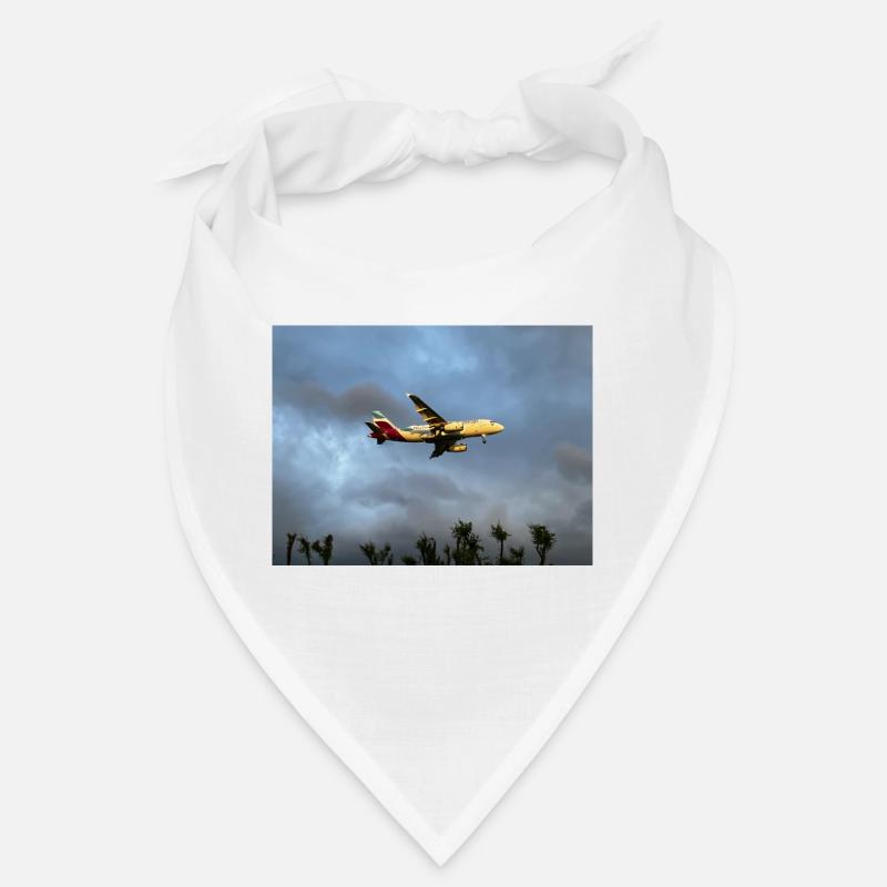 Plane Bandana
