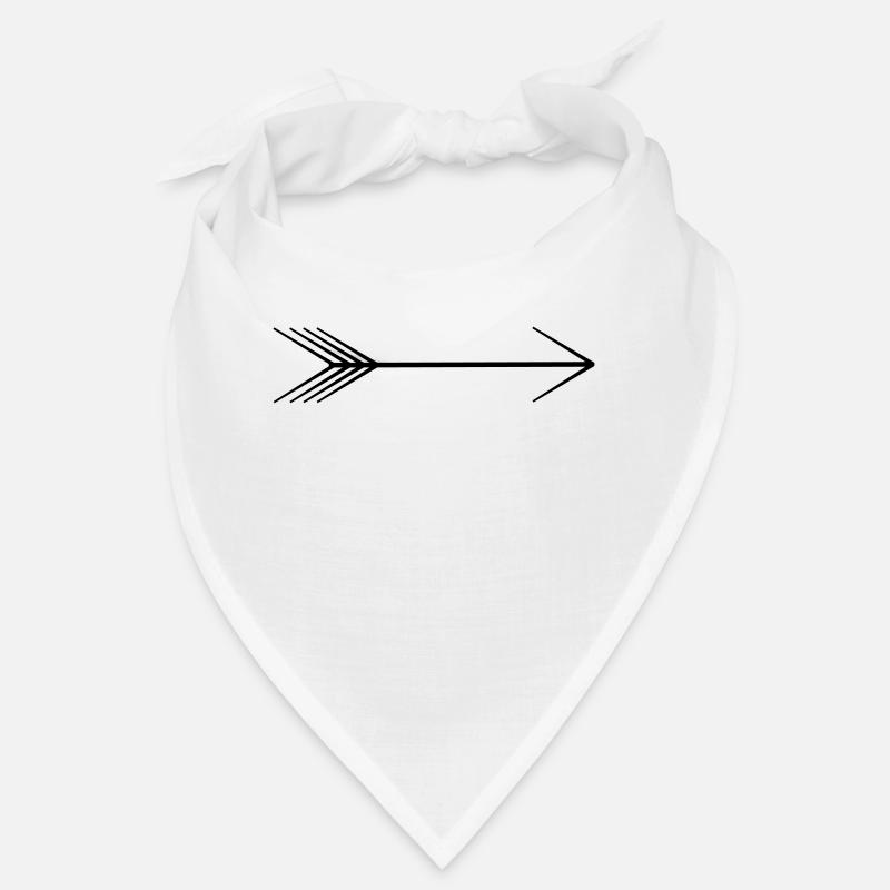 pfeil Bandana