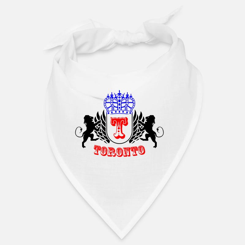 toronto2 Bandana