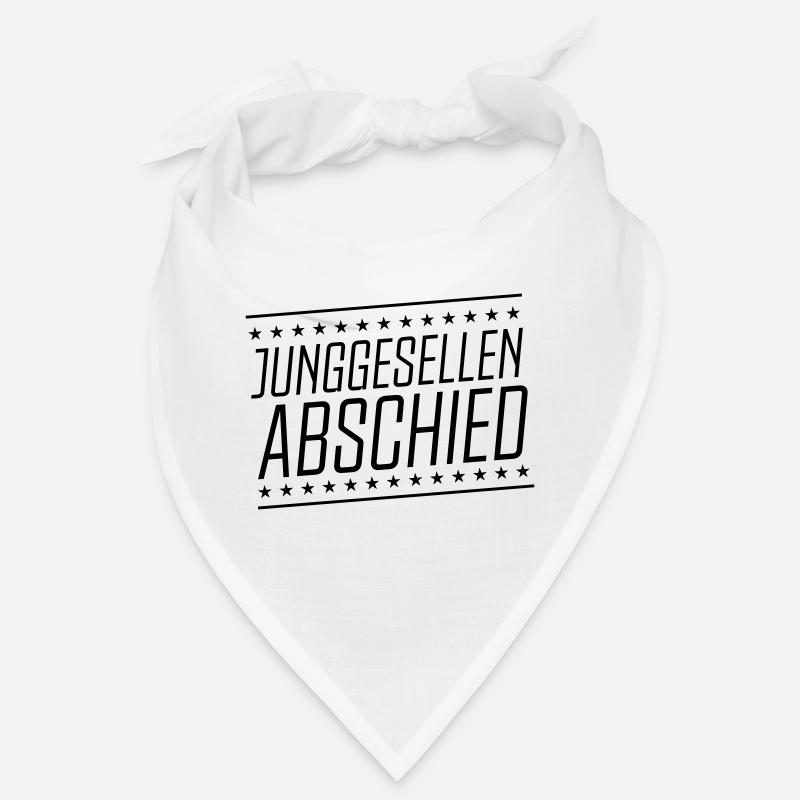 junggesellenabschied Bandana