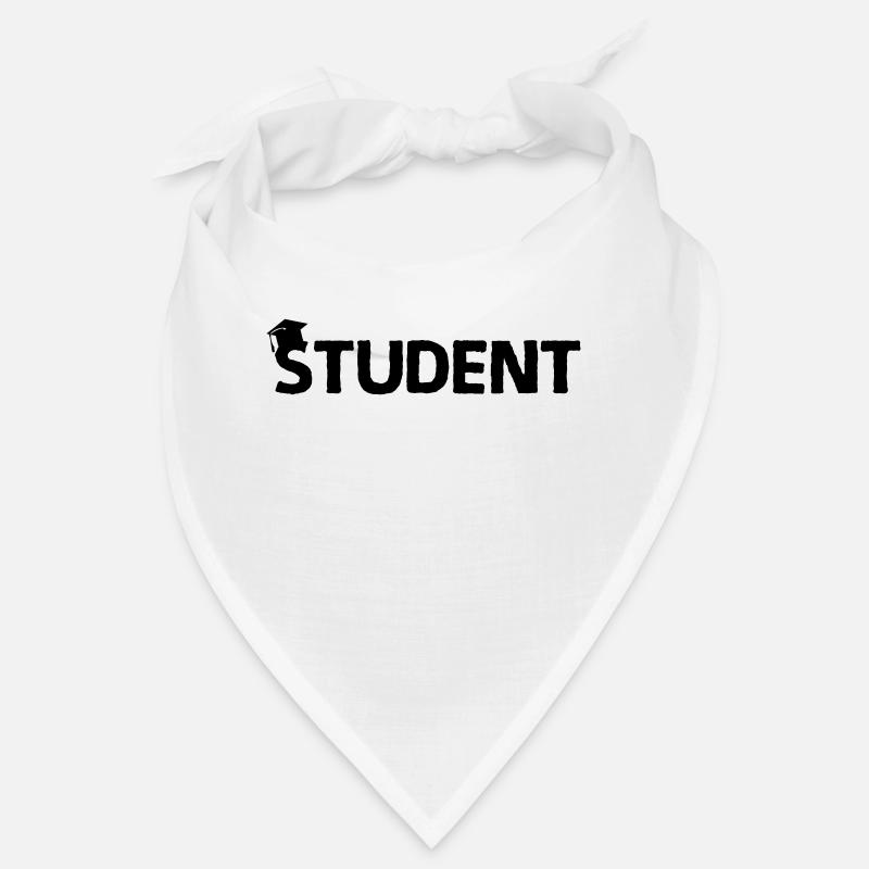 Doctorant Bandana