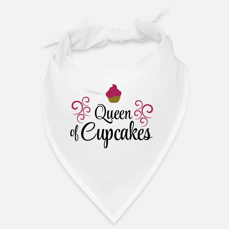 Petits gâteaux Bandana