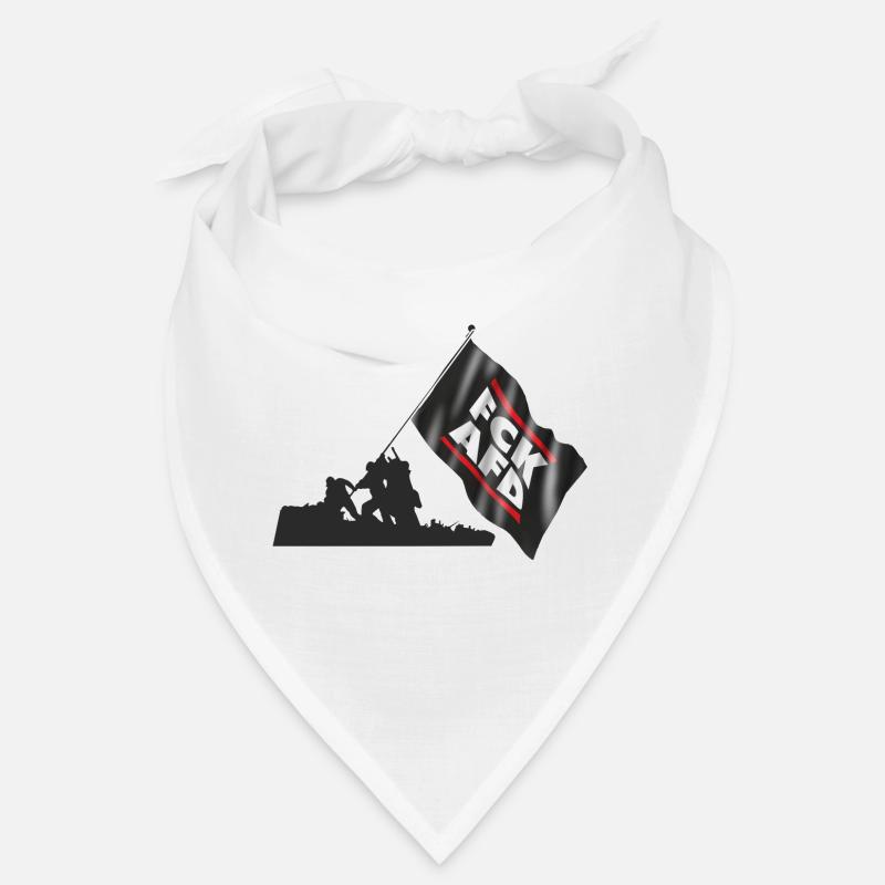 FCKAFD Bandana