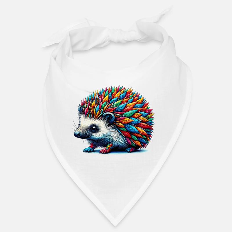 Igel Bandana