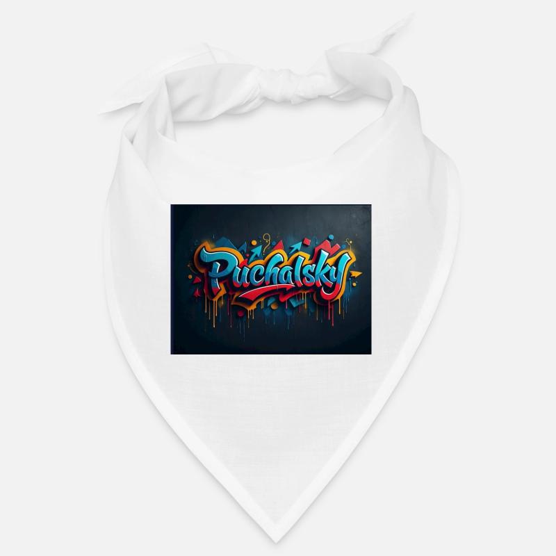Puchalsky Bandana