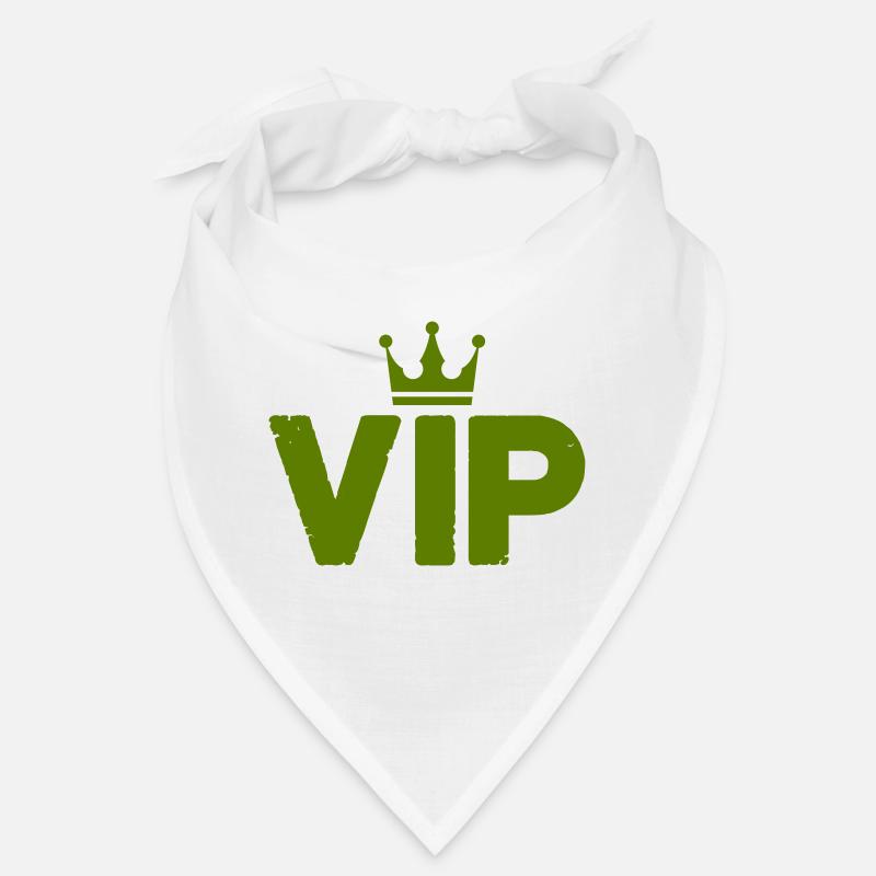 VIP Bandana